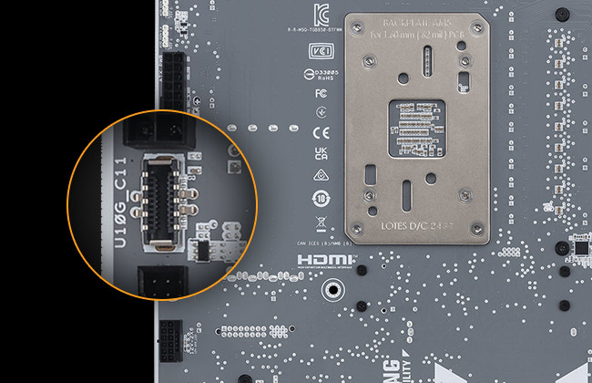 TUF-GAMING-B850-BTF-WIFI-W