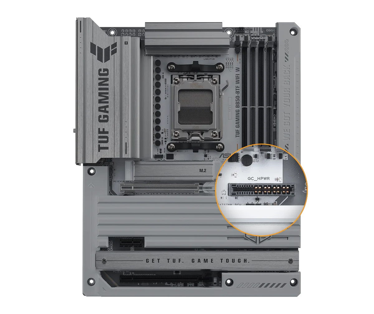 TUF-GAMING-B850-BTF-WIFI-W