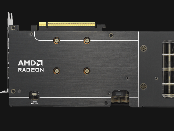 ASUS Prime Radeon™ RX 9060 XT OC Edition 8GB GDDR6