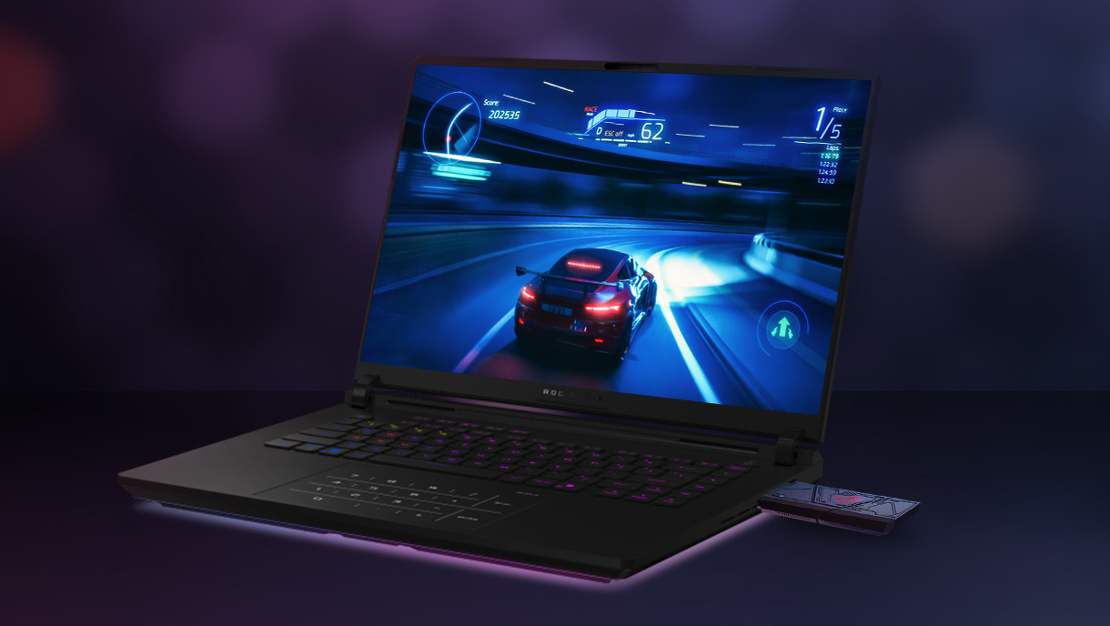 ROG USB-BE92 ROG USB-BE92
