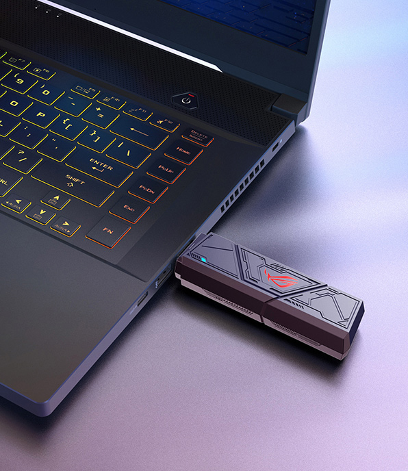 ROG USB-BE92 ROG USB-BE92
