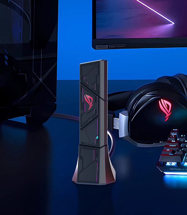 ROG USB-BE92 ROG USB-BE92