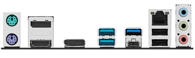 Pro Q870M-C-CSM 