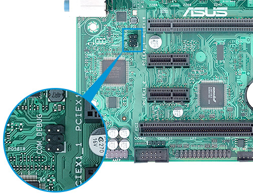 Pro Q870M-C-CSM 