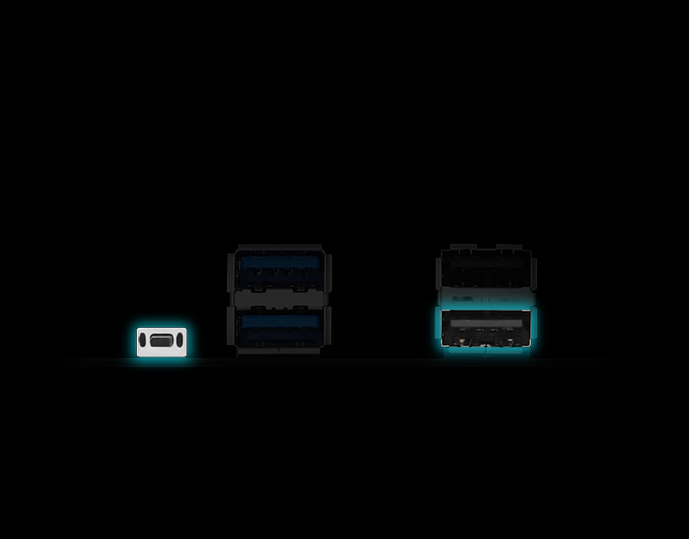 PRIME B650M-F PRIME B650M-F