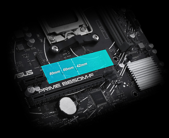 PRIME B650M-F PRIME B650M-F