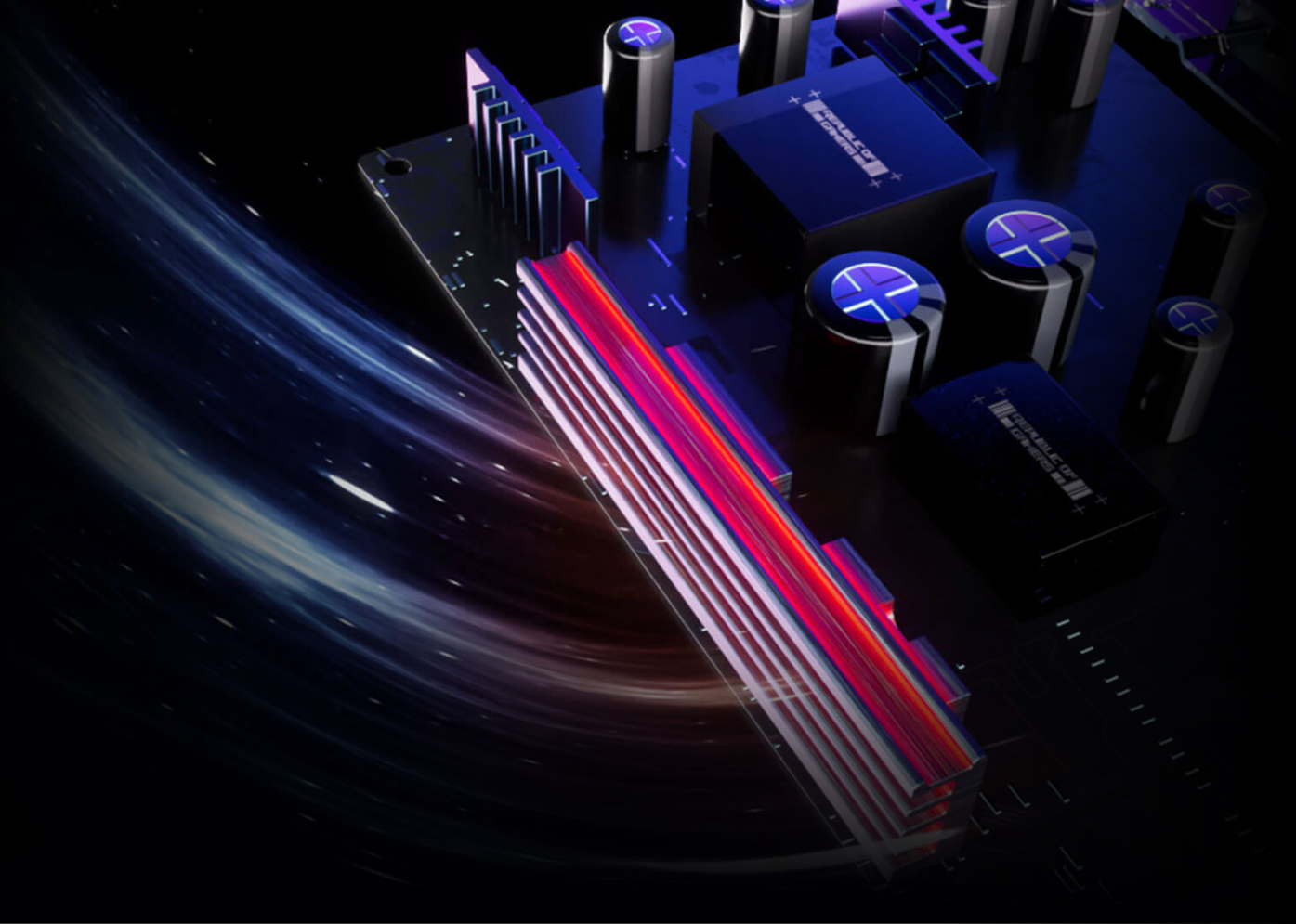 ROG Swift OLED PG27UCDM