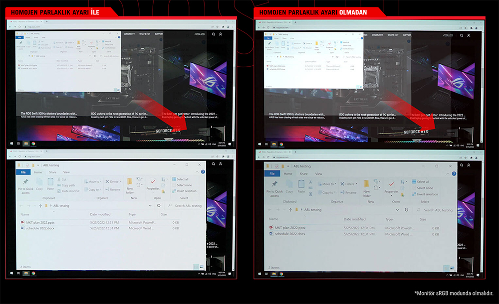 ROG Swift OLED PG27UCDM