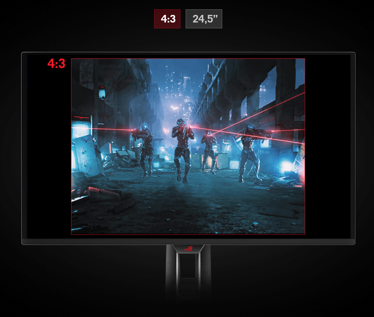 ROG Swift OLED PG27UCDM