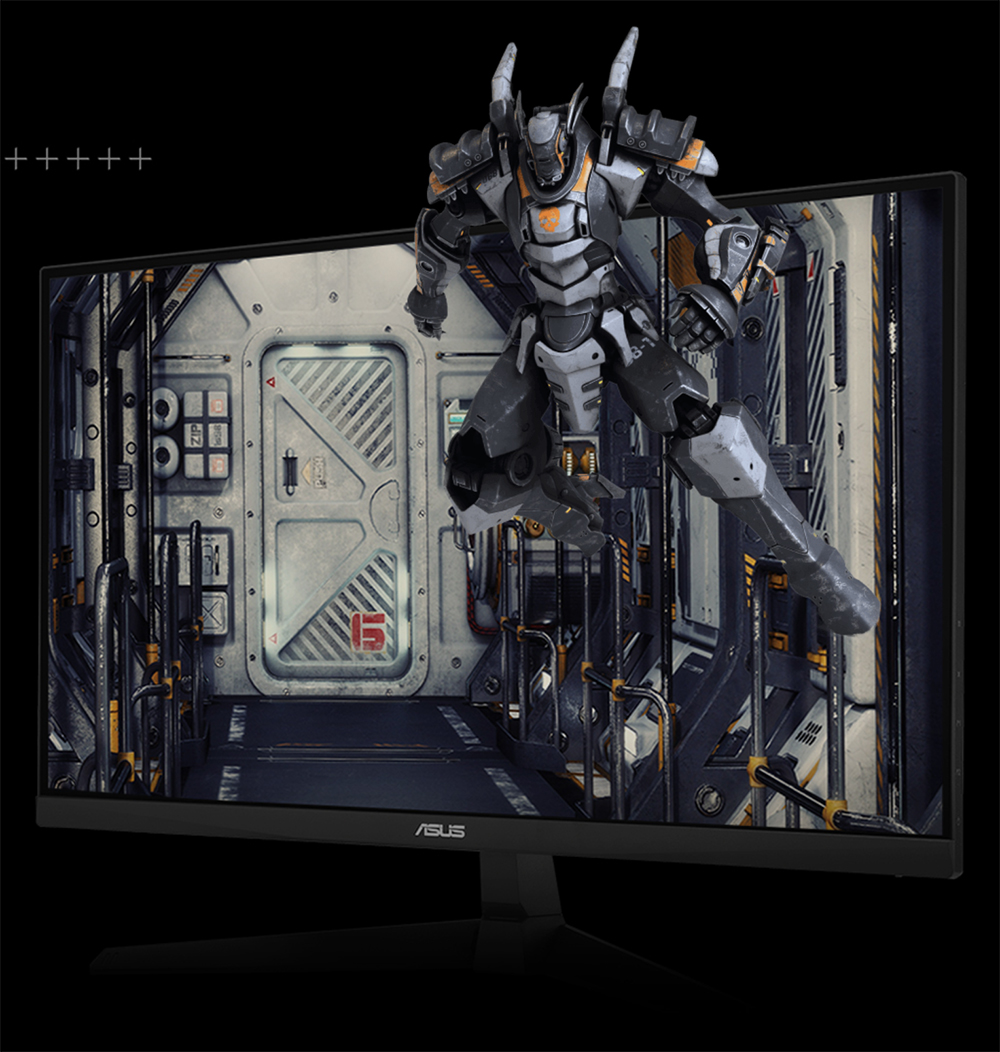 TUF Gaming VG279QE5A