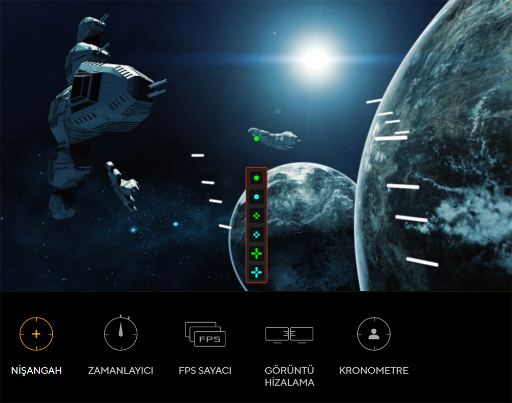 TUF Gaming VG279QE5A