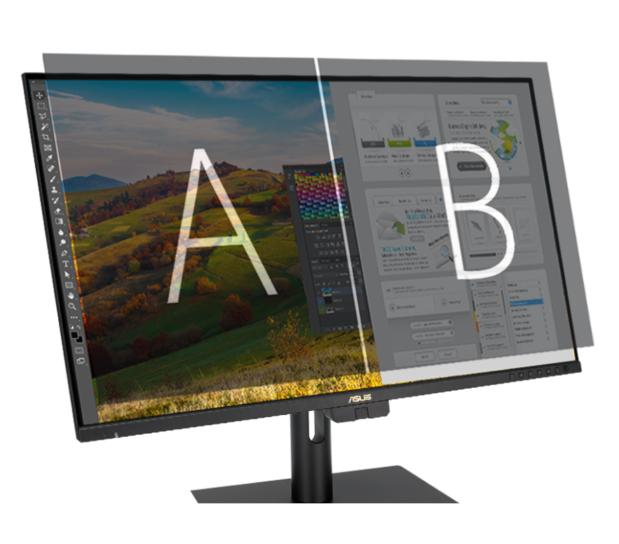 ProArt Display PA27UCGE