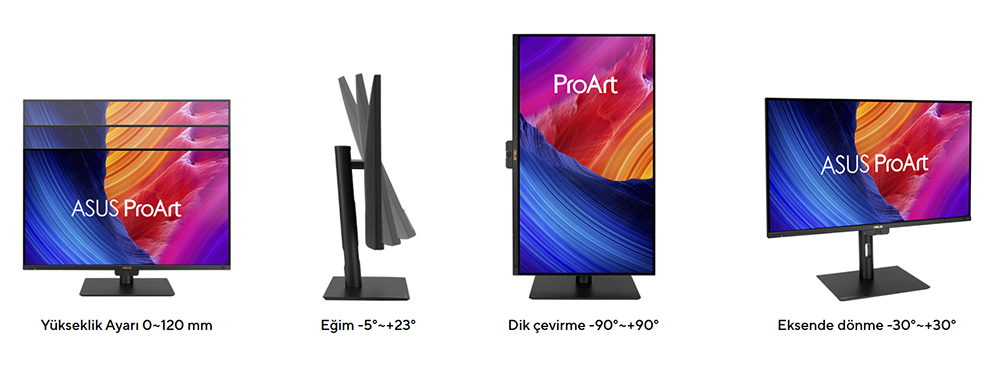 ProArt Display PA32UCE