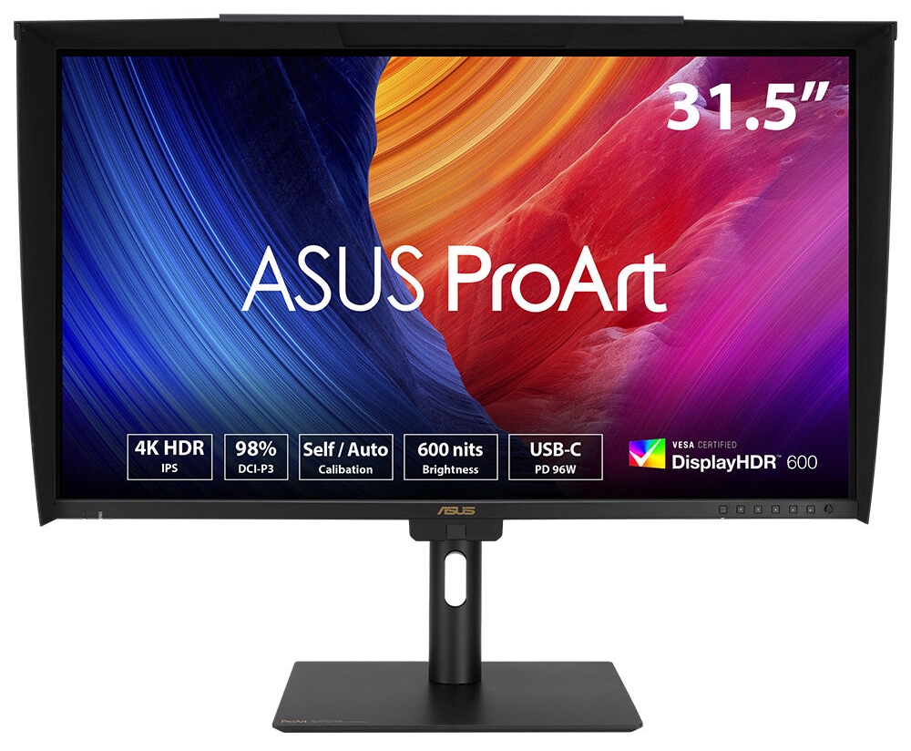 ProArt Display PA32UCE