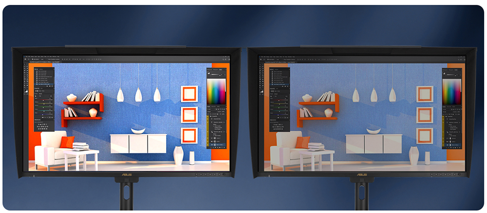 ProArt Display PA32UCE