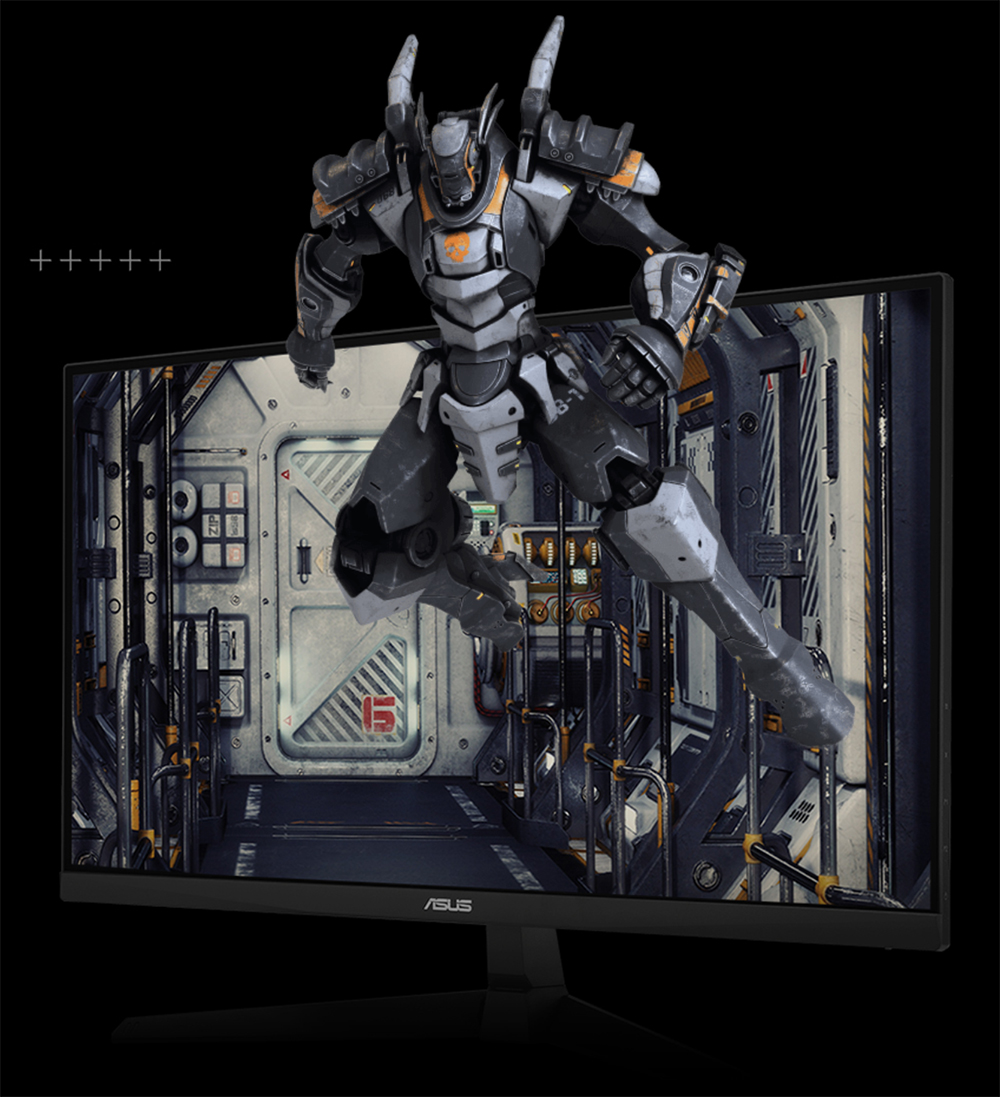 TUF Gaming VG249QE5A