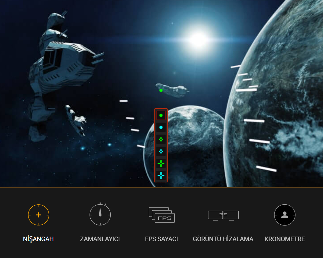 TUF Gaming VG259QMRL5A