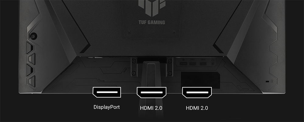 TUF Gaming VG279QM5A