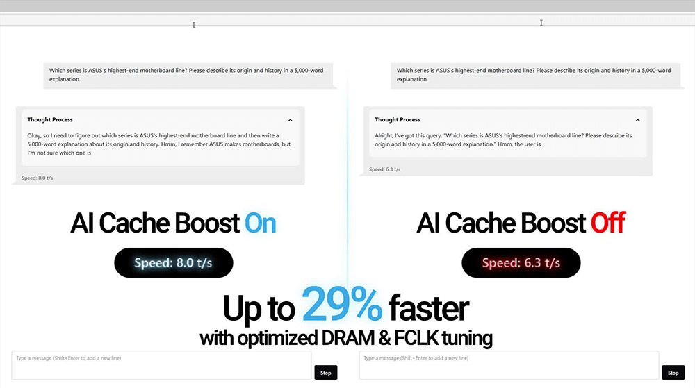 ROG CROSSHAIR X870E HERO BTF