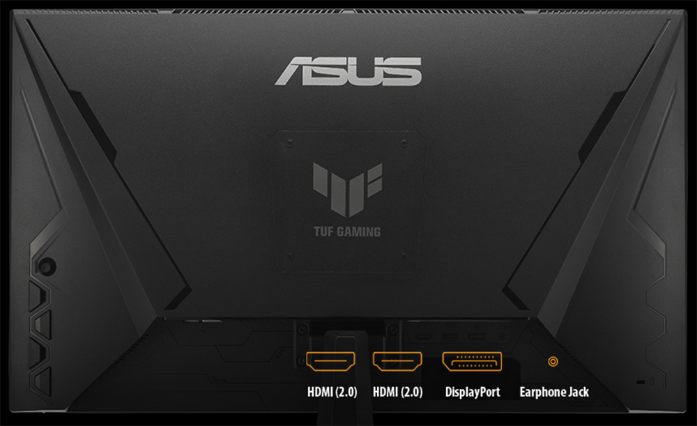 TUF Gaming VG259Q5A TUF Gaming VG259Q5A