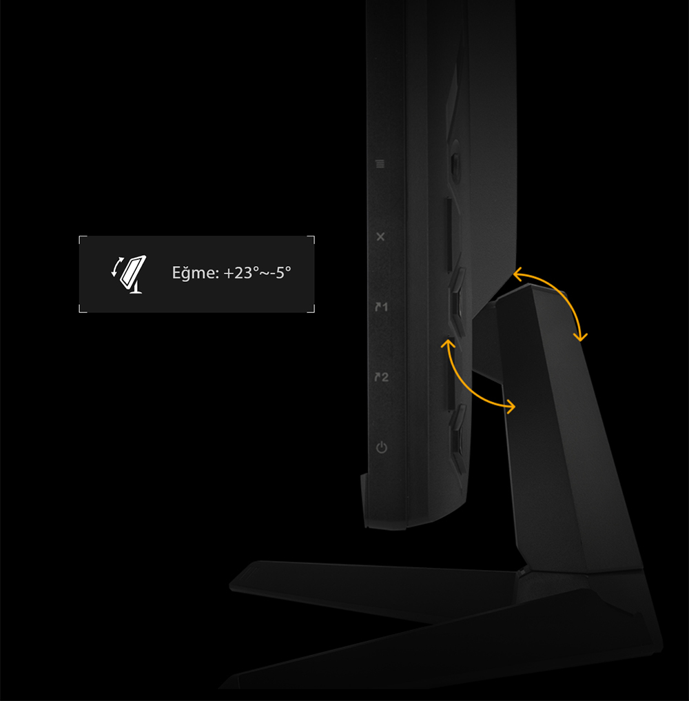 TUF Gaming VG259Q5A TUF Gaming VG259Q5A