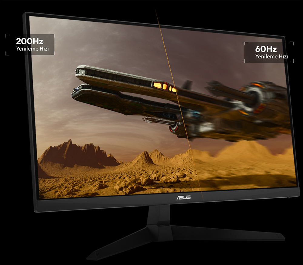 TUF Gaming VG259Q5A TUF Gaming VG259Q5A