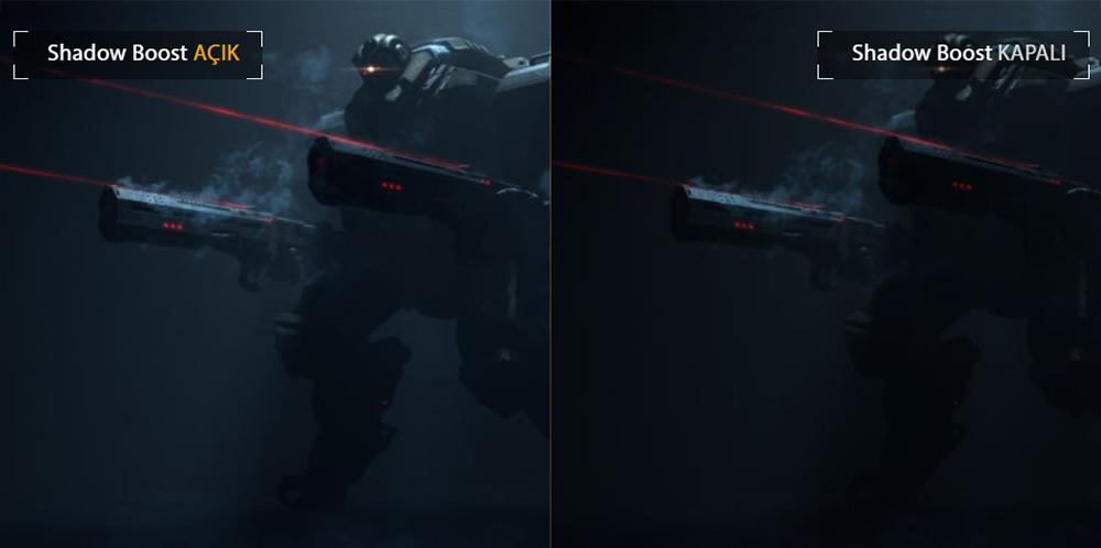 TUF Gaming VG259Q5A TUF Gaming VG259Q5A