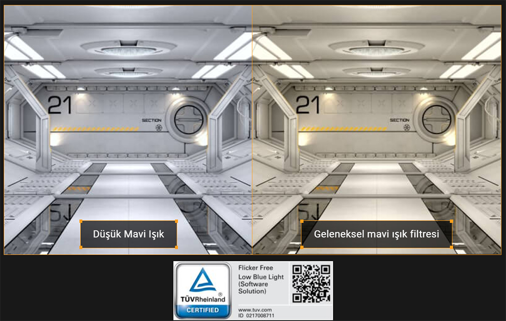 TUF Gaming VG27AQML5A