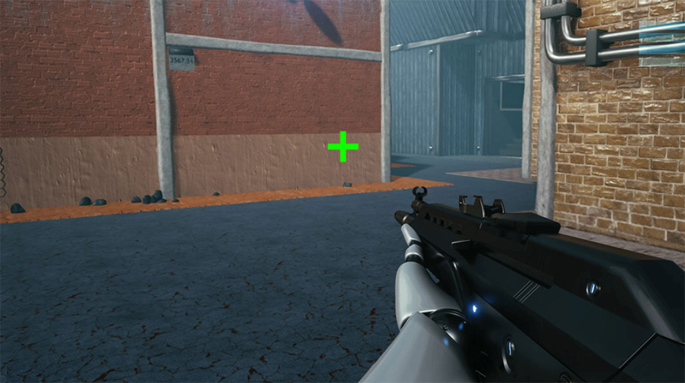 TUF Gaming VG27AQML5A