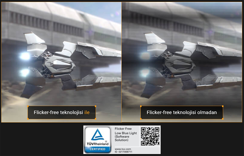 TUF Gaming VG27AQML5A