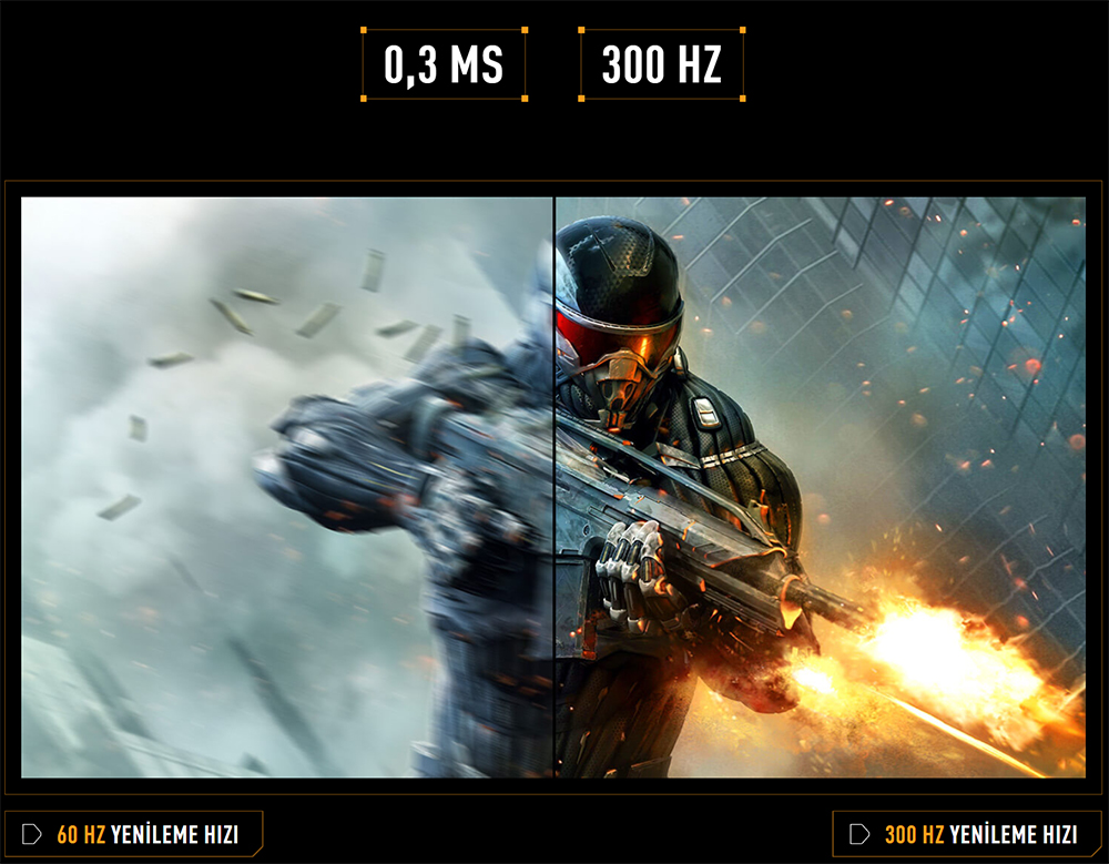 TUF Gaming VG27AQML5A