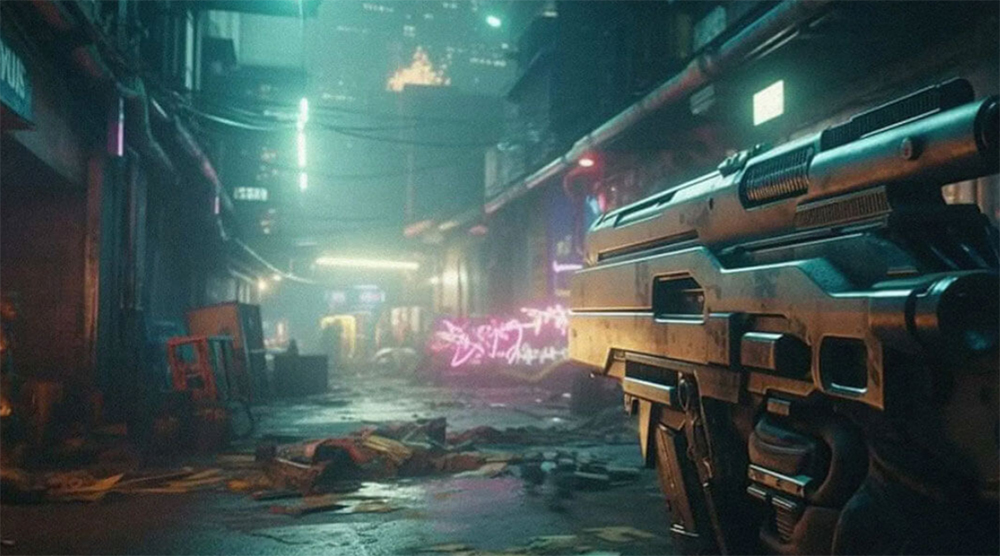 TUF Gaming VG27AQML5A