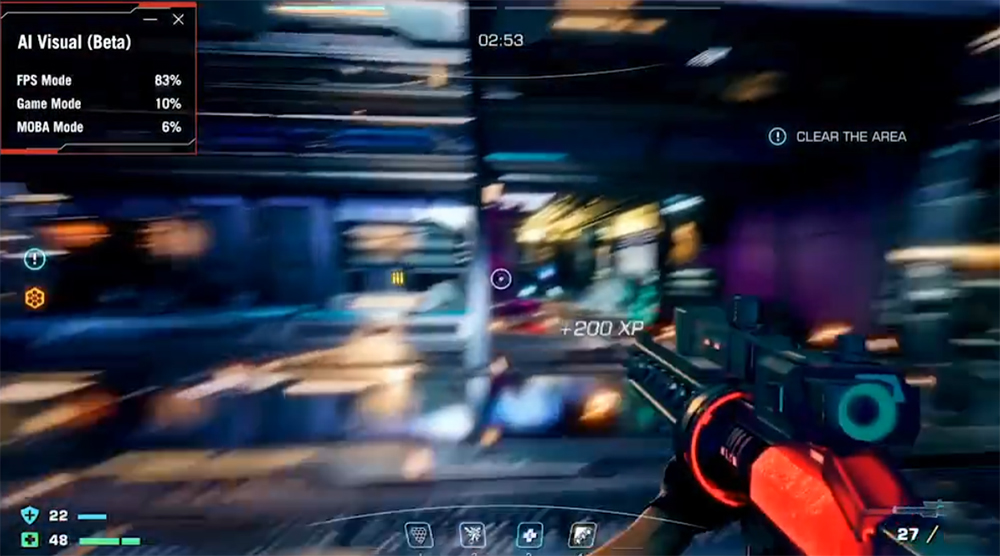 TUF Gaming VG27AQML5A