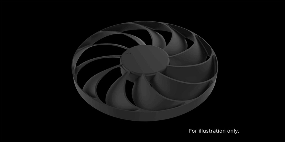 ASUS Dual Radeon™ RX 9060 XT 16GB GDDR6 ASUS Dual Radeon™ RX 9060 XT 16GB GDDR6