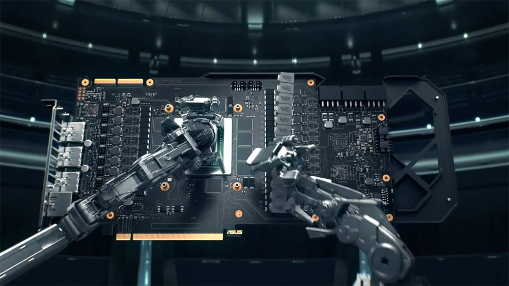 ASUS Dual Radeon™ RX 9060 XT 16GB GDDR6 ASUS Dual Radeon™ RX 9060 XT 16GB GDDR6