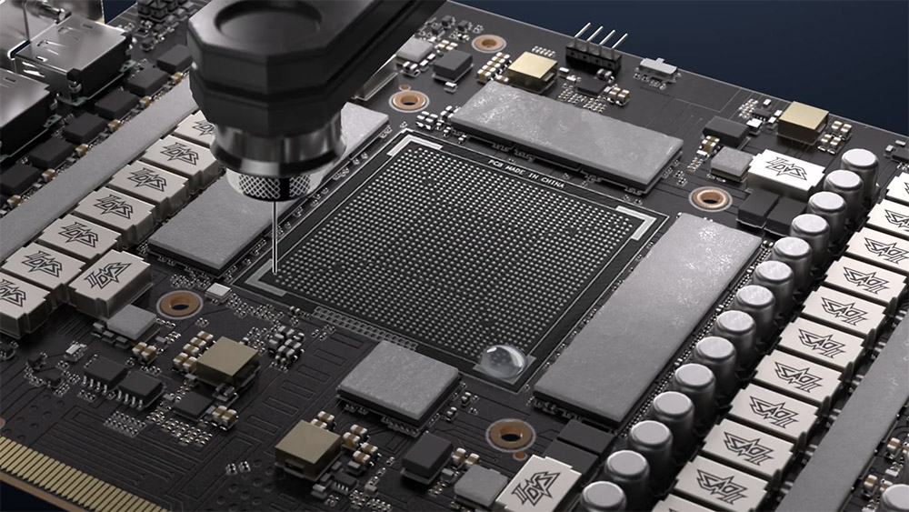 ASUS Dual Radeon™ RX 9060 XT 16GB GDDR6 ASUS Dual Radeon™ RX 9060 XT 16GB GDDR6