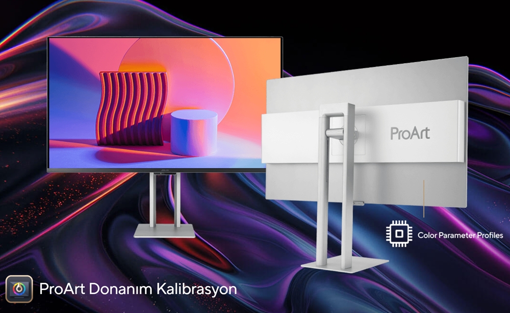 ProArt Display OLED PA32UCDMR-K ProArt Display OLED PA32UCDMR-K