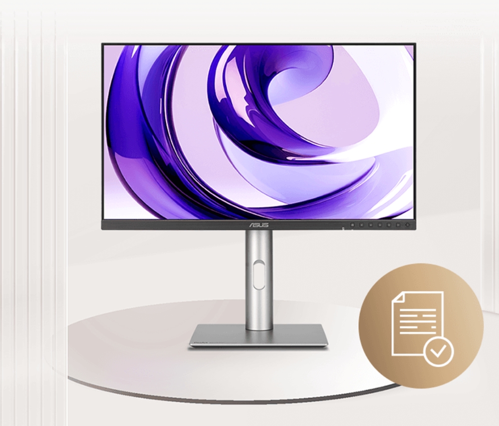 ProArt Display OLED PA32UCDMR-K ProArt Display OLED PA32UCDMR-K