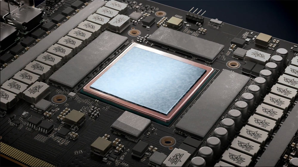 ROG Astral GeForce RTX™ 5090 32GB GDDR7 BTF OC Edition