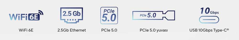 B850 MAX GAMING WIFI