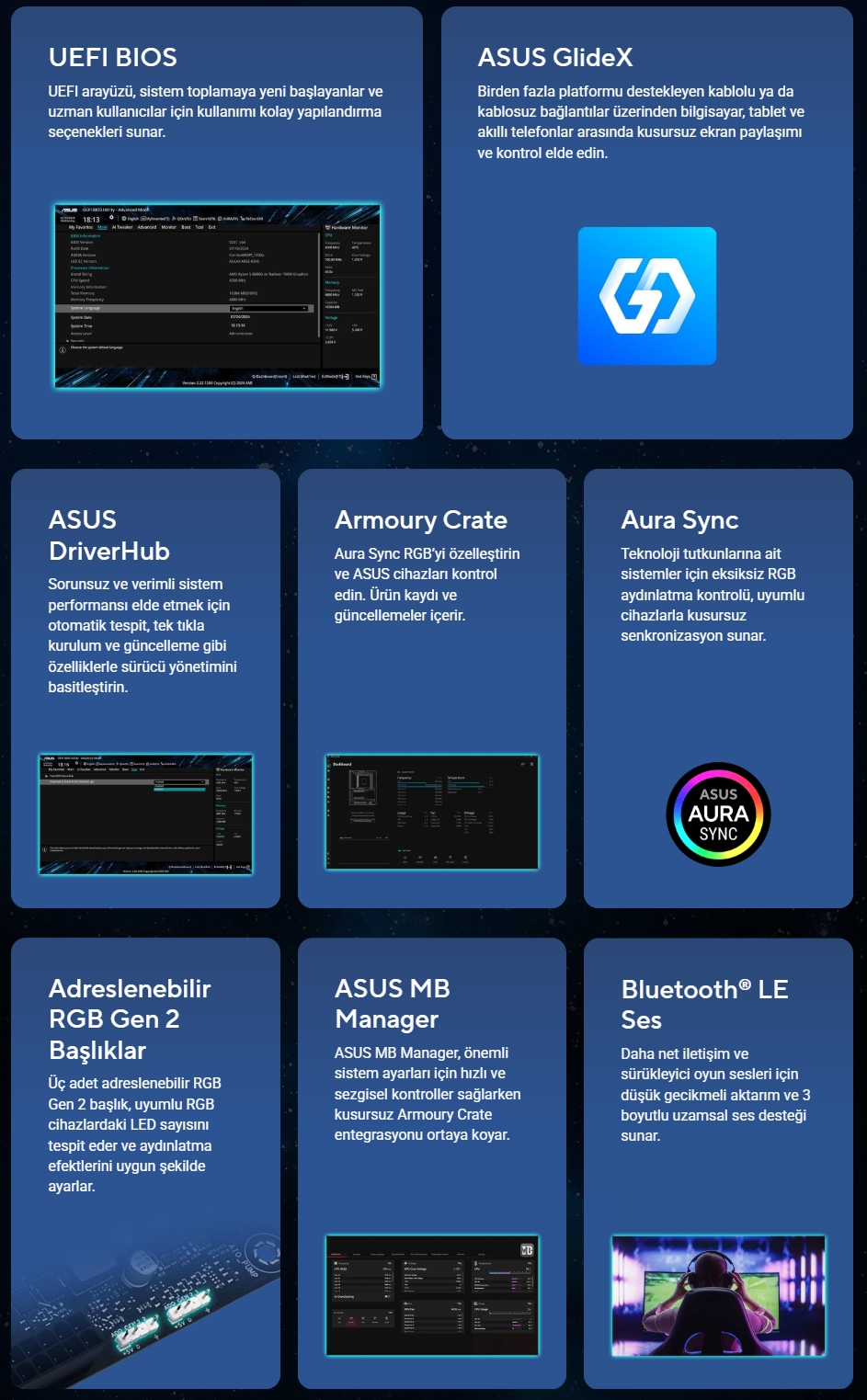 B850 MAX GAMING WIFI