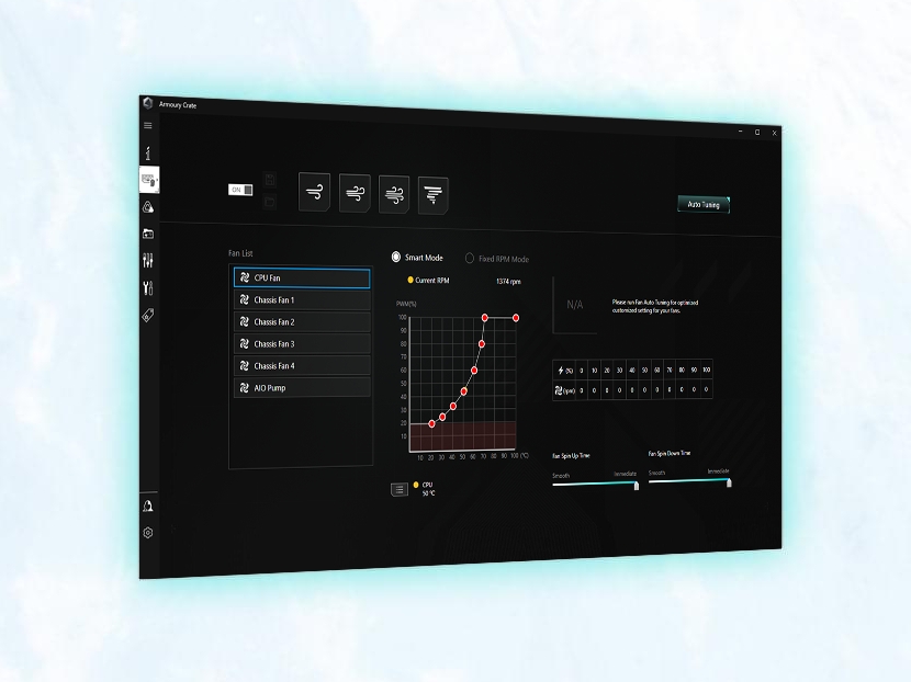 B850 MAX GAMING WIFI