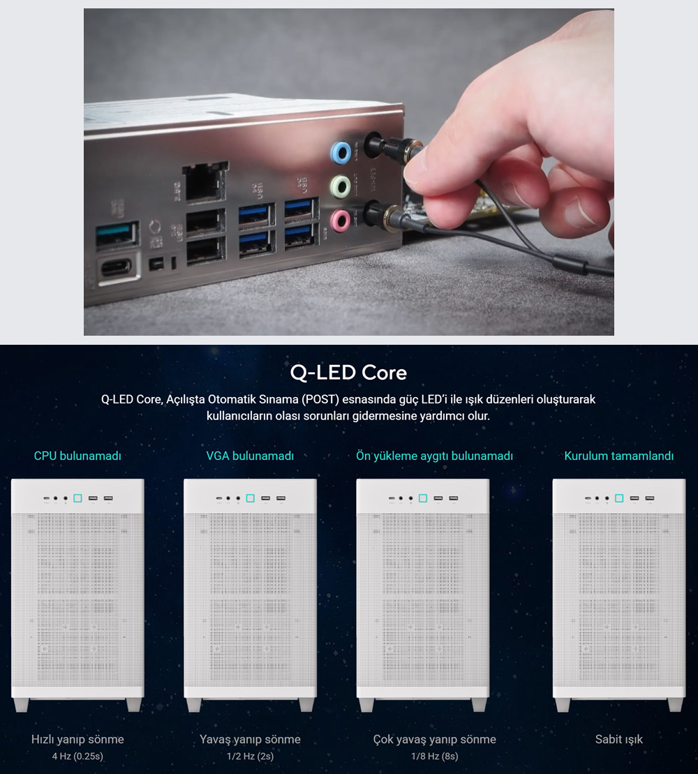 B850 MAX GAMING WIFI
