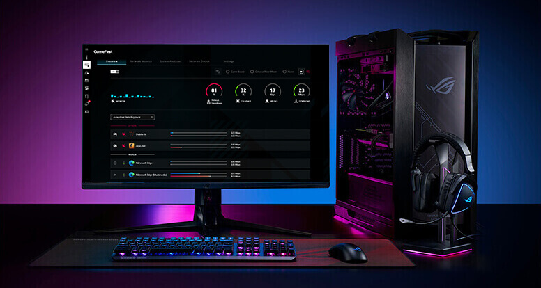 ROG STRIX X870E-E GAMING WIFI7 NEO