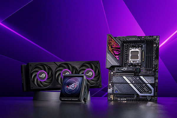 ROG STRIX X870E-E GAMING WIFI7 NEO