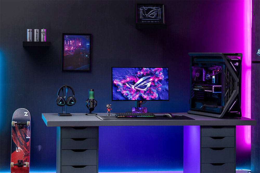 ROG STRIX X870E-E GAMING WIFI7 NEO