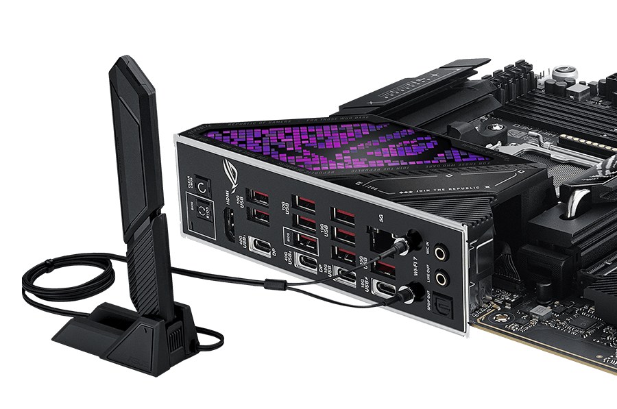 ROG STRIX X870E-E GAMING WIFI7 NEO