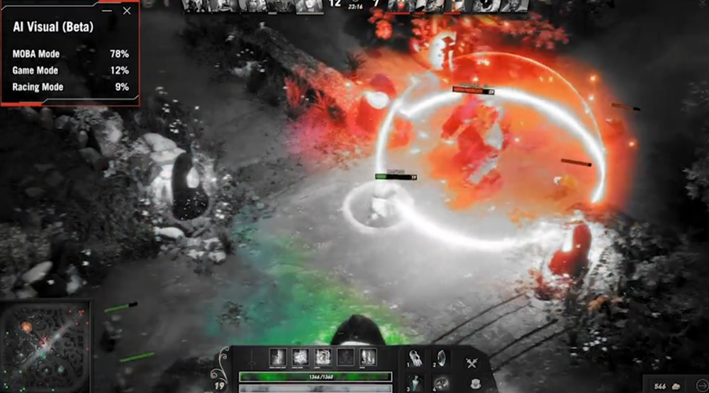TUF Gaming VG27AQE5A TUF Gaming VG27AQE5A