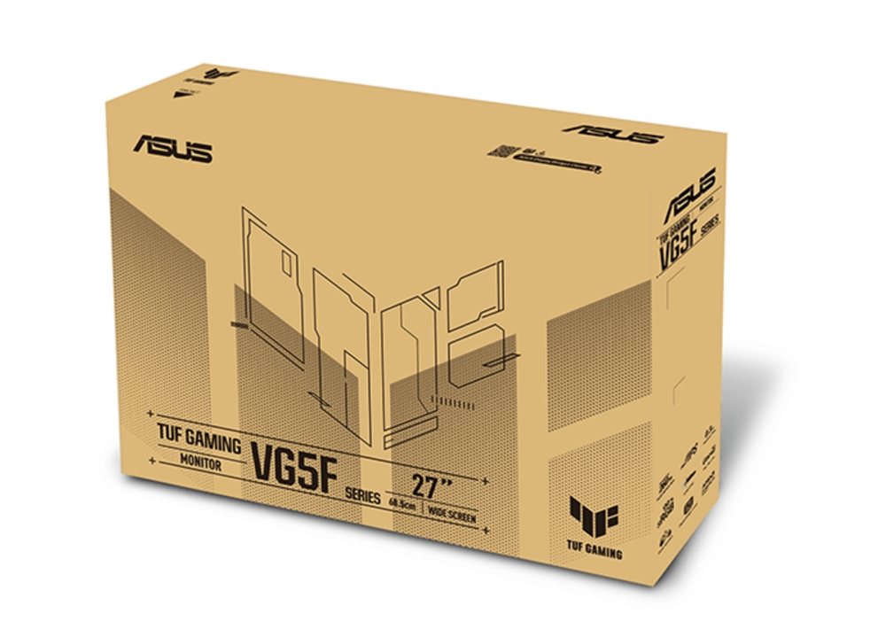VG279QM5F