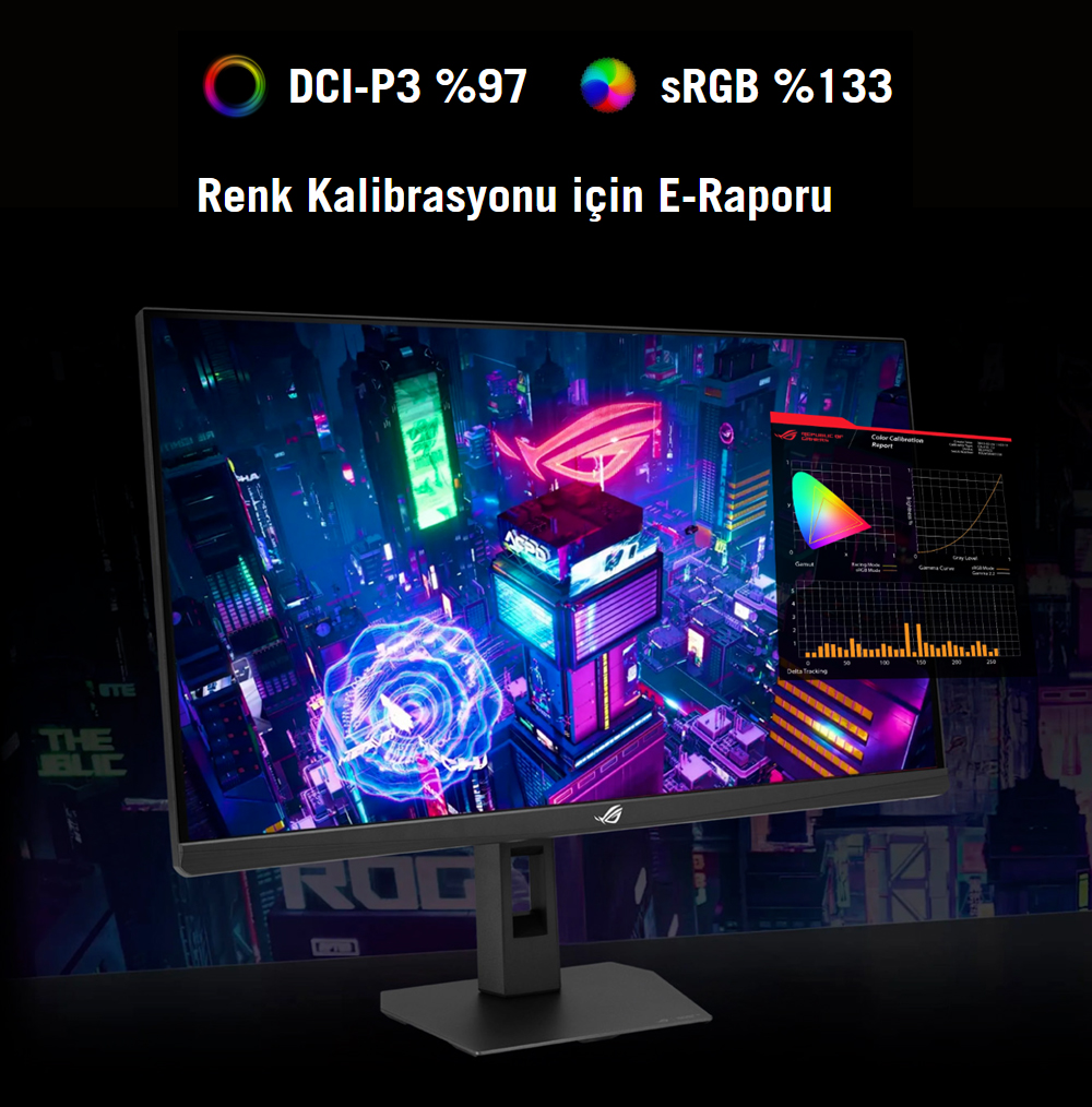 XG27ACSR XG27ACSR